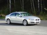 Volvo S80 2006 года